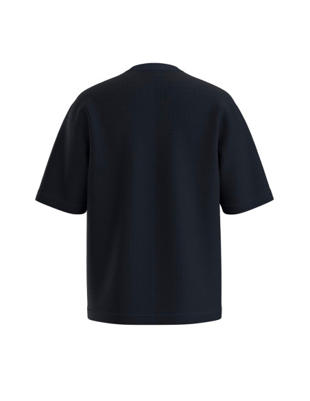 BOSS Te_waffle 10270471 - Camiseta