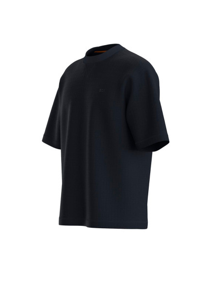 BOSS Te_waffle 10270471 - Camiseta