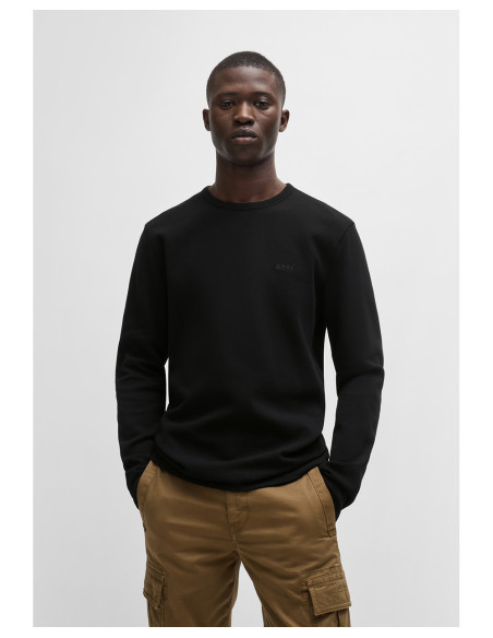 BOSS Tempesto 10262290 - Camiseta