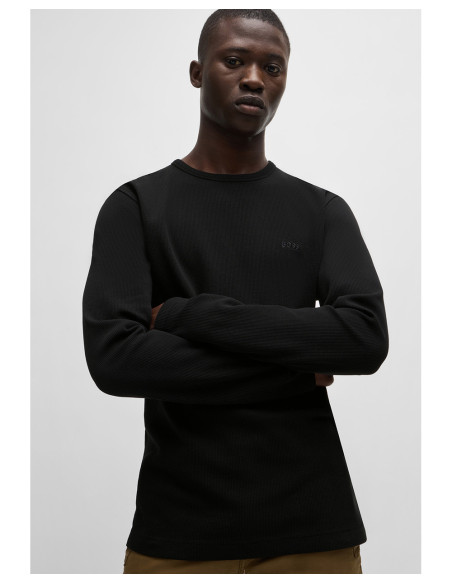BOSS Tempesto 10262290 - Camiseta