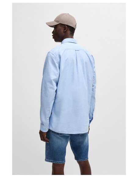 BOSS Rickert_M 10260292 - Camicia