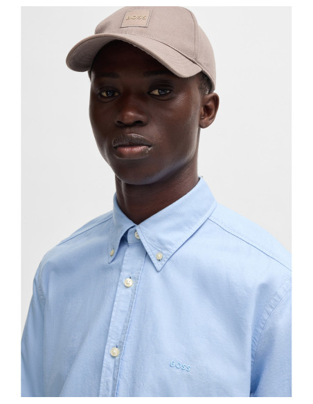 BOSS Rickert_M 10260292 - Camicia