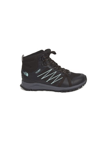 THE NORTH FACE Litewave Fastpack Ii Mid Wp - Boots