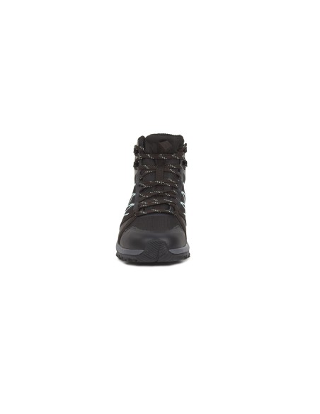 THE NORTH FACE Litewave Fastpack Ii Mid Wp - Boots