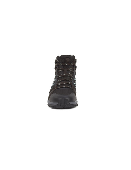 THE NORTH FACE Litewave Fastpack Ii Mid Wp - Botas