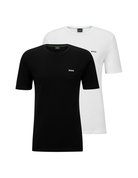 BOSS 2er-Pack 10194355 - T-Shirts