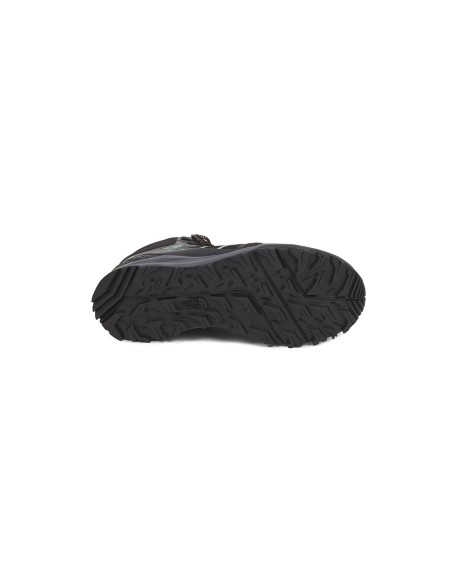 THE NORTH FACE Litewave Fastpack Ii Mid Wp - Boots