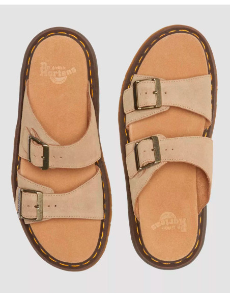 DR MARTENS Josef - Sandalias