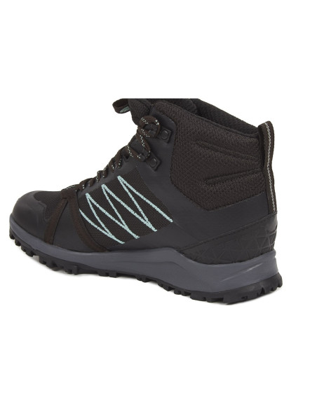 THE NORTH FACE Litewave Fastpack Ii Mid Wp - Boots
