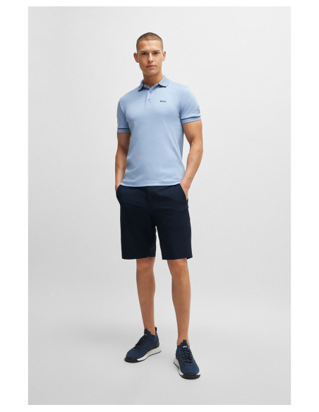 BOSS S_Speedflex 10247682 - Pantalón corto