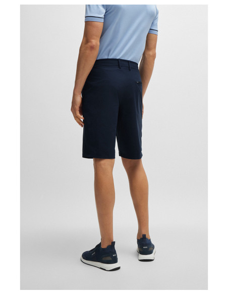 BOSS S_Speedflex 10247682 - Pantalón corto
