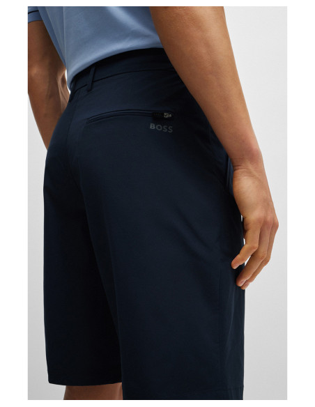 BOSS S_Speedflex 10247682 - Short