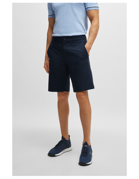 BOSS S_Speedflex 10247682 - Pantalón corto