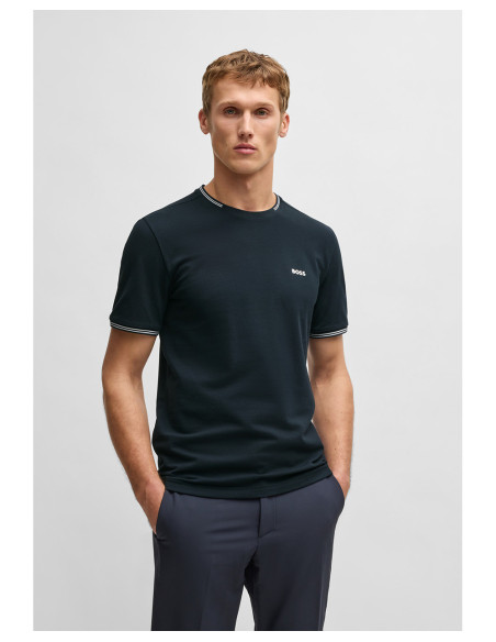 BOSS Taul 10255848 - Maglietta