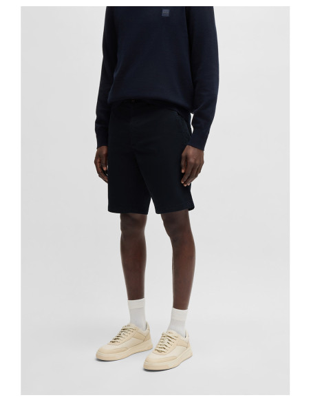 BOSS Chino-slim 10270650 - Pantaloncini