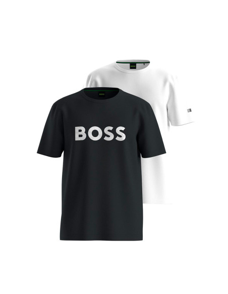 BOSS 2-Pack 10271070 - Camisetas