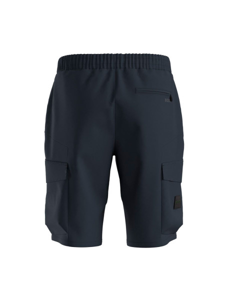 BOSS S_Urbanex-Cargo 10247682 - Shorts
