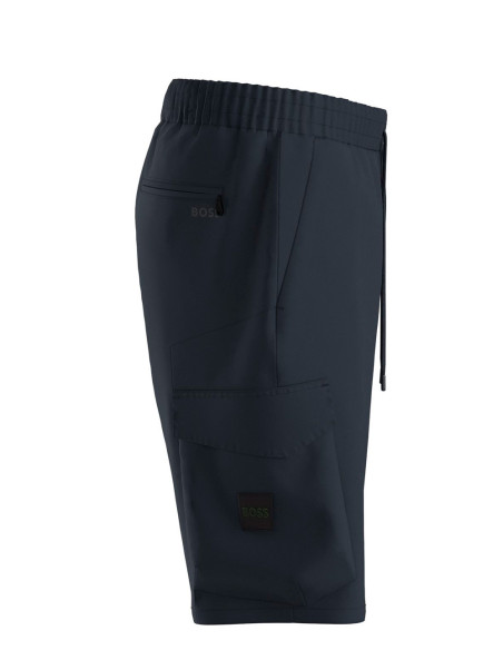 BOSS S_Urbanex-Cargo 10247682 - Shorts