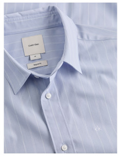 CALVIN KLEIN K10K114180 - Camisa 2