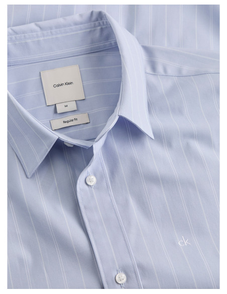 CALVIN KLEIN K10K114180 - Camisa