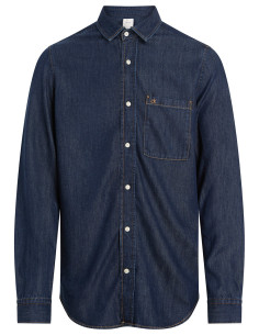 CALVIN KLEIN K10K114289 - Camisa