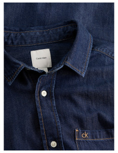 CALVIN KLEIN K10K114289 - Camisa 2