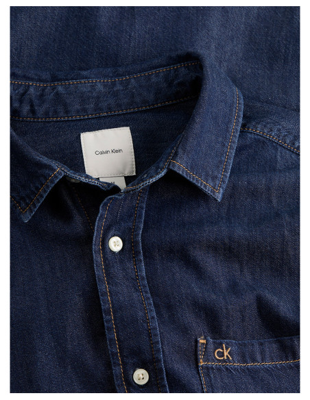 CALVIN KLEIN K10K114289 - Camisa