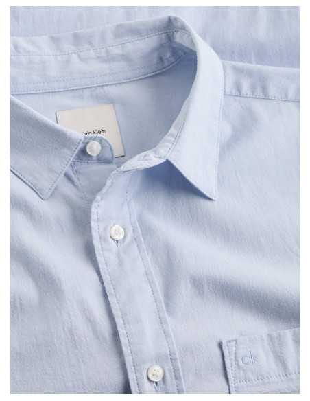CALVIN KLEIN K10K114194 - Camisa