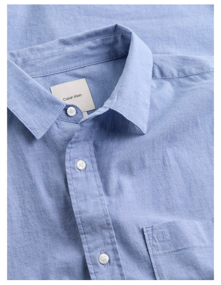CALVIN KLEIN K10K114194 - Camisa