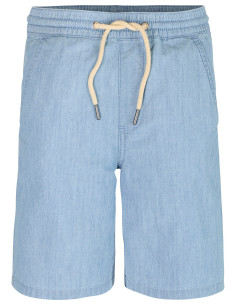 CALVIN KLEIN IB0IB02424 - Pantalón corto cargo