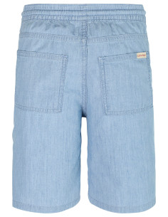 CALVIN KLEIN IB0IB02424 - Pantalón corto cargo 2