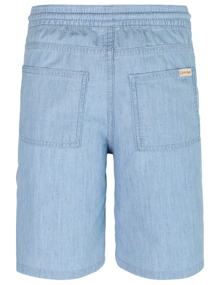 CALVIN KLEIN IB0IB02424 - Pantaloncini cargo