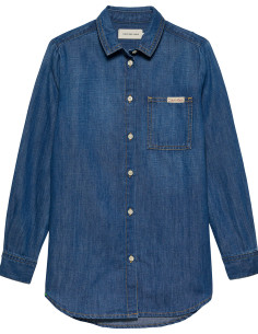 CALVIN KLEIN IG0IG02939 - Camisa