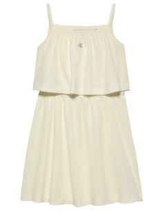 CALVIN KLEIN IG0IG02903 - Vestido