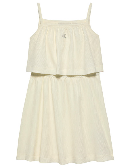CALVIN KLEIN IG0IG02903 - Robe