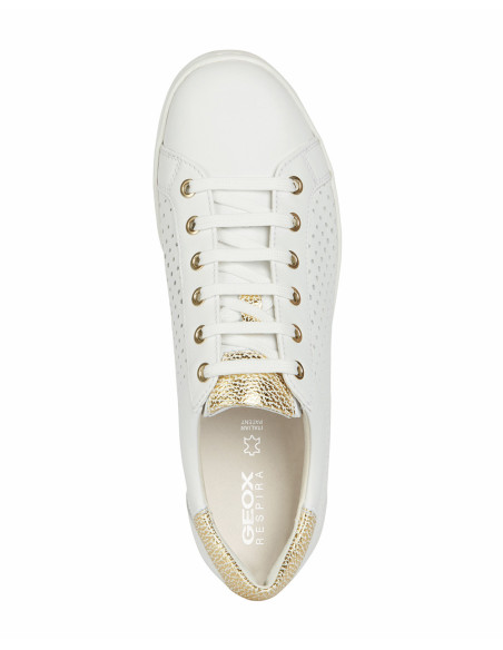 GEOX D JAYSEN - Zapatillas