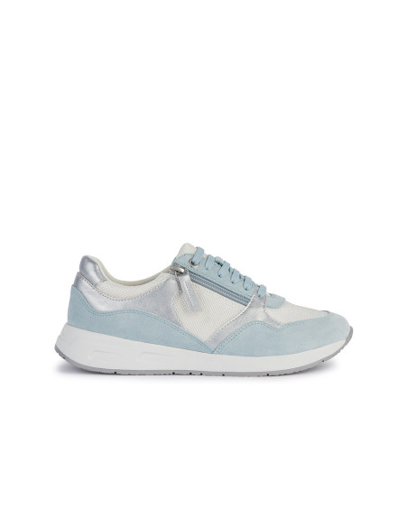 GEOX D BULMYA - Sneakers
