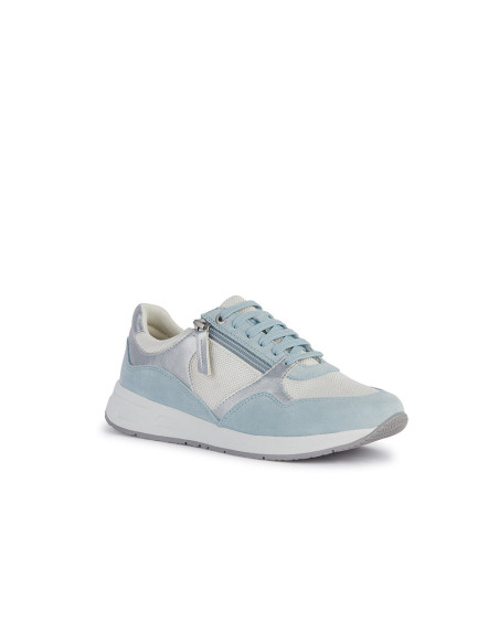 GEOX D BULMYA - Zapatillas