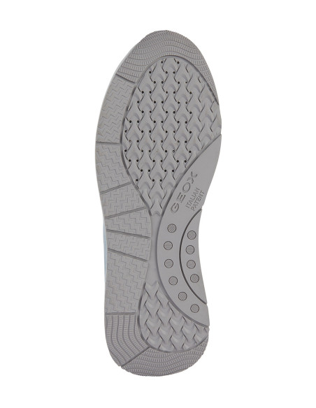 GEOX D BULMYA - Scarpe da ginnastica