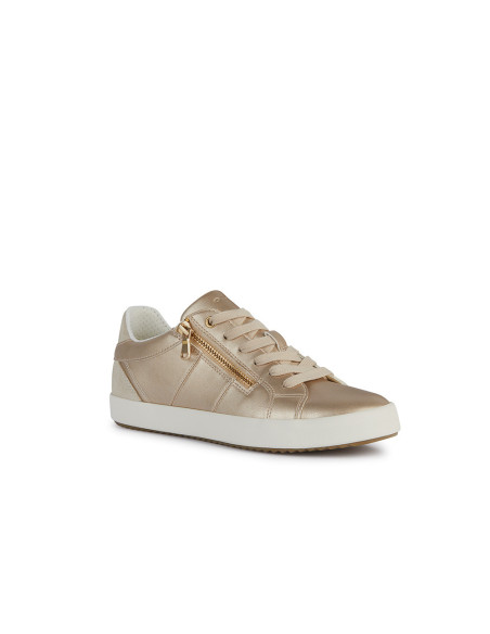 GEOX D BLOMIEE - Sneakers
