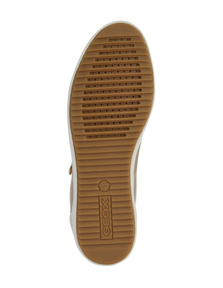 GEOX D BLOMIEE - Zapatillas