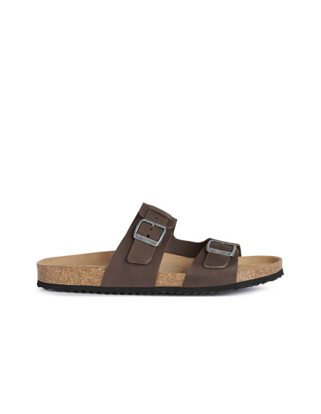 GEOX U SANDAL GHITA - Sandals
