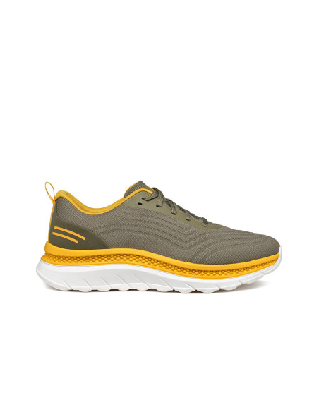 GEOX U SPHERICA ACTIF X - Zapatillas
