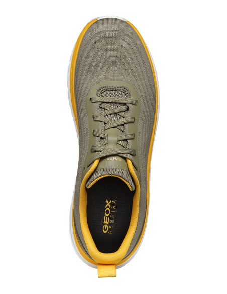 GEOX U SPHERICA ACTIF X - Zapatillas