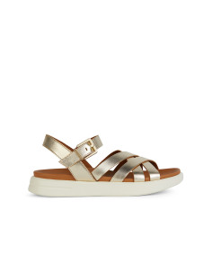 GEOX D XAND 2S - Sandalias
