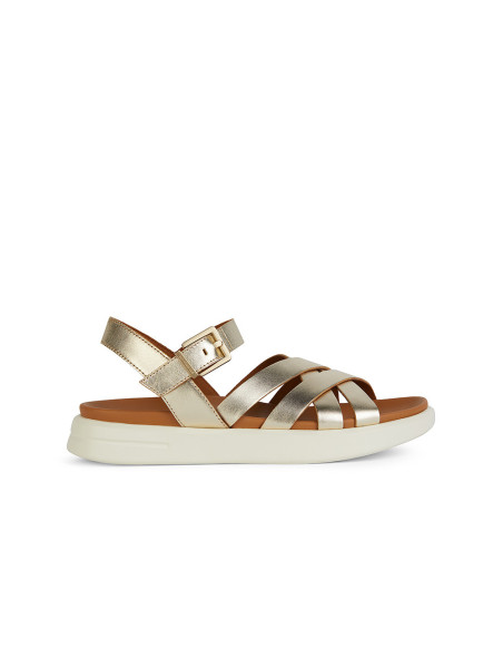 GEOX D XAND 2S - Sandali