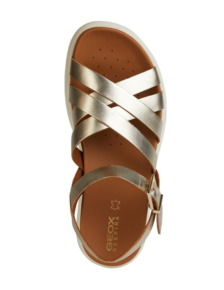 GEOX D XAND 2S - Sandales