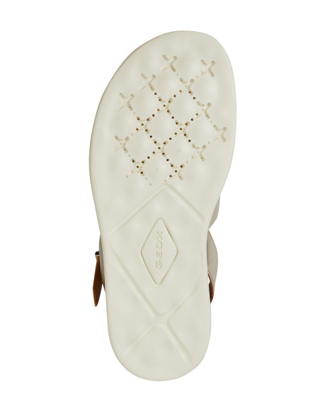GEOX D XAND 2S - Sandalias