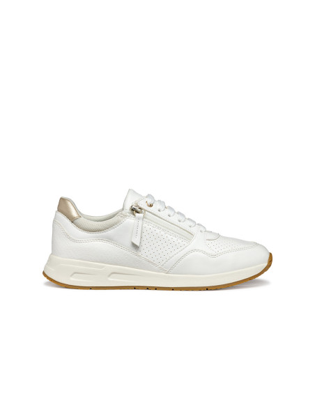 GEOX D BULMYA - Sneakers