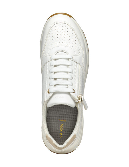 GEOX D BULMYA - Sneakers